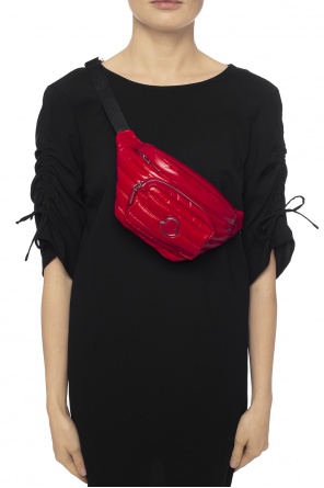 ‘felicie’ quilted belt bag, zdjęcie 2 ‘felicie’ quilted belt bag od Moncler
